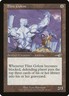 Flint Golem 130 UC Nemesis Magic: The Gathering NM/M