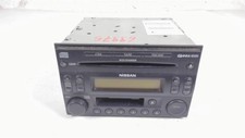 Autoradio Nissan X-TRAIL