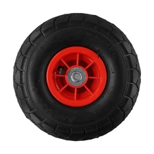 Inflatable Rubber Tire for For kids' Electric Car Children's Vehicle Wheels