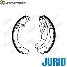 BREMSBACKENSATZ 361238J FÜR OPEL KADETT ASCONA/Hatchback 10S/N 1.0L 16D/N 1.6L