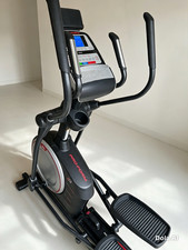 ProForm Endurance 520 E Elliptical Cross Trainer Bluetooth iFit LCD MP3
