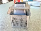 NOS Adlake Railroad Lamp Vent Cone NOS — photo 3