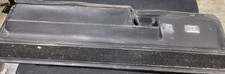 1971-1976 Chevy Impala Caprice 2 Door Oem Door Panels Black All Power. Long Rest