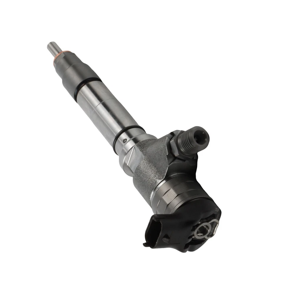 Inyectores de combustible 8 piezas 0445120042 para Bosch Chevy GMC Duramax LBZ Hummer 6,6 L 06-07 Foto 4 de 4