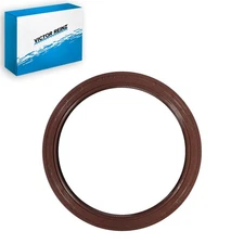 Victor Reinz Engine Crankshaft Seal Rear For 1992-1995, 2001-2005 BMW 320i