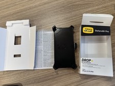 OtterBox Defender Series Holster Belt Clip Genuine for iPhone 14 Pro Max Only