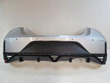 HYUNDAI I20 3 III N LINE NLINE 2021- PARAURTI POSTERIORE 86611-C0000