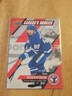 2021 UD National Hockey Card Day CANADA'S ROOKIES-Nick Robertson #CAN-2 Toronto