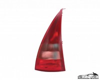 RüCkleuchte Heckleuchte FüR CitroëN C3 P21/5W+P21W+PY21W Rechts Hinten 02-10