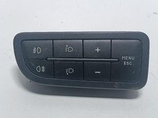INTERRUTTORE MULTIPLO PER FIAT Grande Punto 2° Serie 735367268 199A2000 (08>10