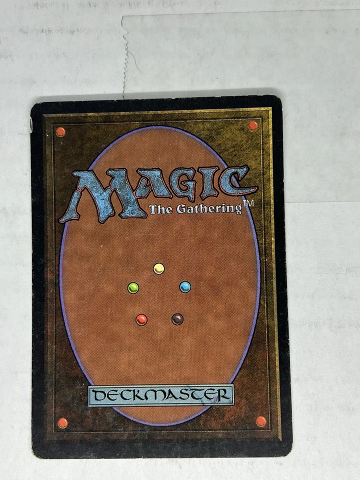 MTG Animate Wall X 2 Unlimited MP Magic The Gathering - Image 3 of 4