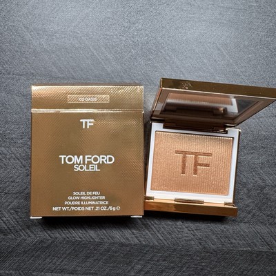 TOM FORD Soleil de Feu Glow Highlighter 02 Oasis 6g