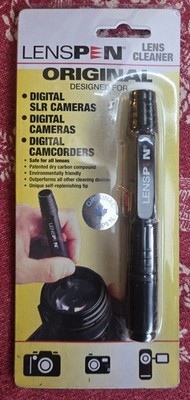LensPen Lens Cleaner for Digital SLR, Digital Cameras & Digital Camcorders