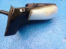 Nissan Elgrand Drivers Side Mirror