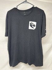 T-Rex Arms T-Shirt Men's XL Black,Short Sleeve