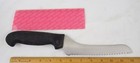 Dexter Offset Handle Commercial Grade 7" Serrated Edge Bread Knife SG163-7SCB — photo 2