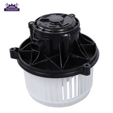Hvac Heater Blower Motor For Mercury Milan 2006-2009 For Lincoln Mkz 2007-2009