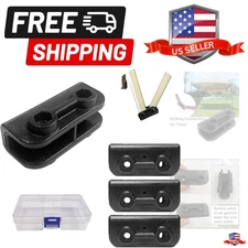 4Pcs 2-Way Pop-up Gazebo Replacement Connector Canopy Tent Replacement Parts ...