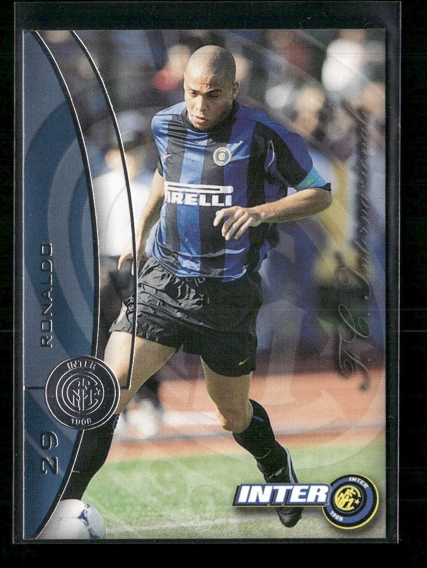 Soccer 2000 Season Sports Trading Cards & Accessories for sale | eBay