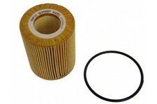 MAPCO Ölfilter 64951 Filtereinsatz für PEUGEOT 407 HDi CITROËN C6 C5 3 Break 240