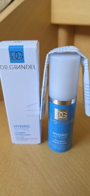 DR. GRANDEL Hydro Active Oxygen Moisturiser, 30 ml, Neu