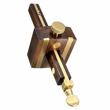 Wood Marking Gauge Wood Scraper Scribe Mortice Gauge Woodworking Measuring Tool