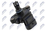 NTY Sensor Ladedruck ECM-PL-011 FüR Opel Insignia G09 Sports Tourer GT M07 G67