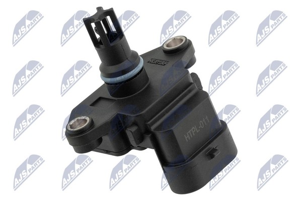 NTY Sensor Ladedruck ECM-PL-011 FüR Opel Insignia G09 Sports Tourer GT M07 G67-image