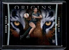 2024 Panini Origins WNBA - Angel Reese #5 Tiger Eyes Case Hit SSP