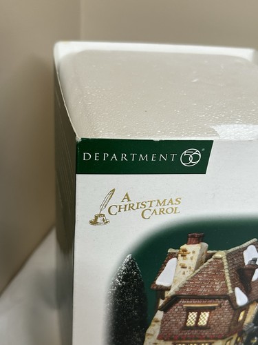 Reparto 56 Casa di Belle Un Canto di Natale - Foto 10 di 14