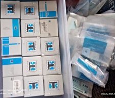 135 NEW THERMO KING PARTS LOT:5892,5893,5896,7240,7241,7242,7243:BOLT,NUT,WASHER