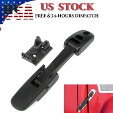 Heavy Duty Hood Latch Kit for Peterbilt 325 335 337 340 348 384 386 567 569 579