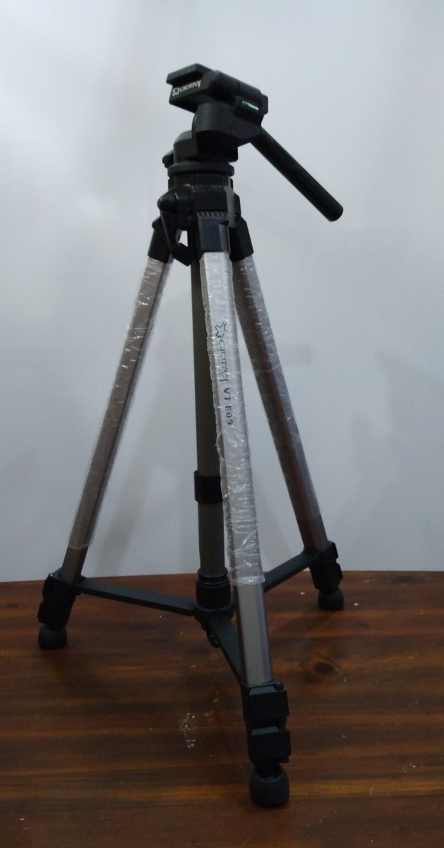Giottos Professional Aluminium Large Smooth Air Cushioned Camera