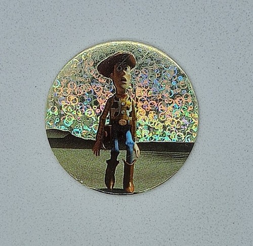 SERIE COMPLETE DE FEVES TOY STORY 4 EN COFFRET AVEC 2 HORS SERIE