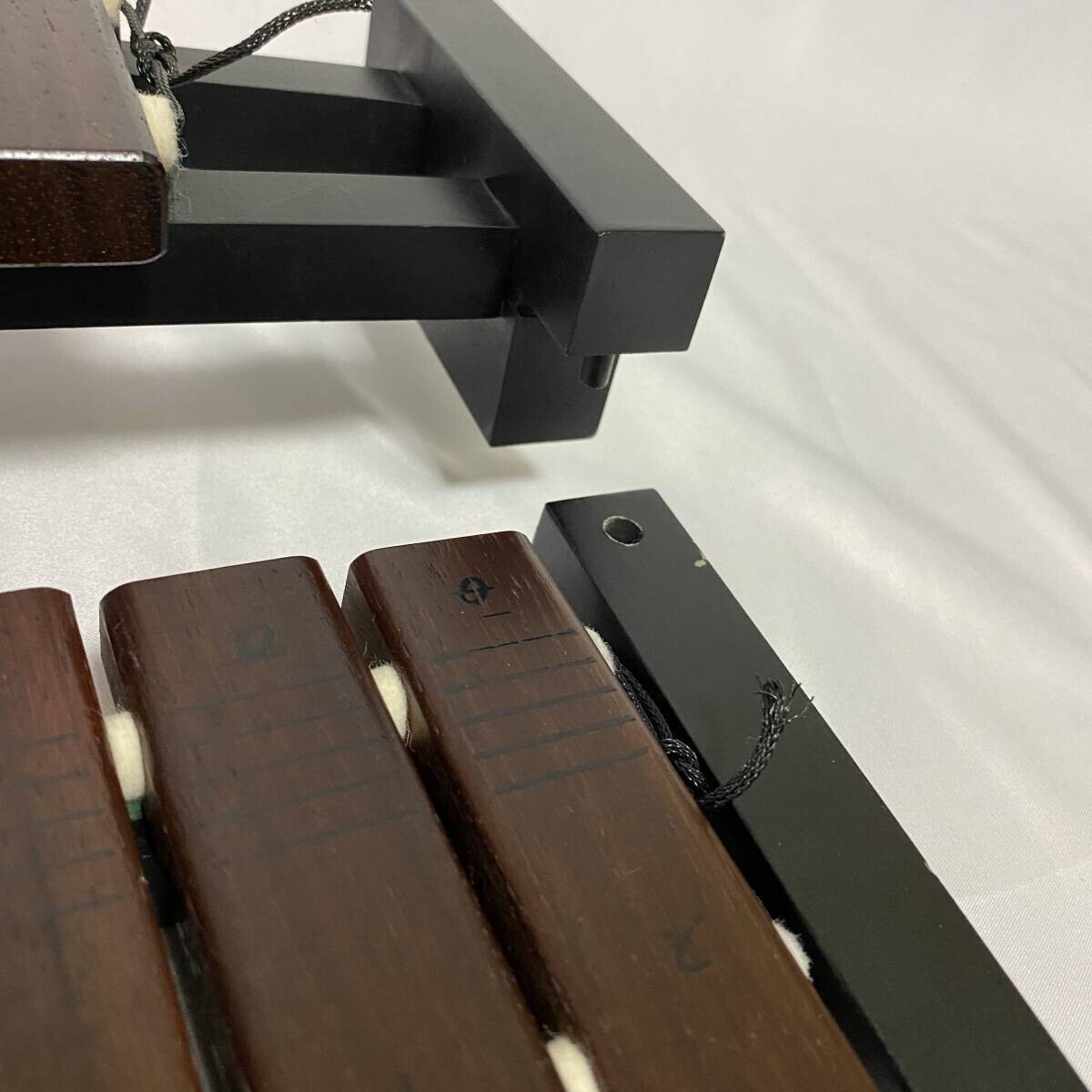 Seeeen　YAMAHA TX-6 YAMAHA TX-6 Table Xylophone with Stick Good GP | eBay