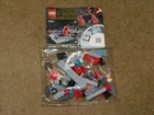 LEGO Star Wars Minifigure SET Sith Red Jet Troopers Fleet Officer  SEALED 75266