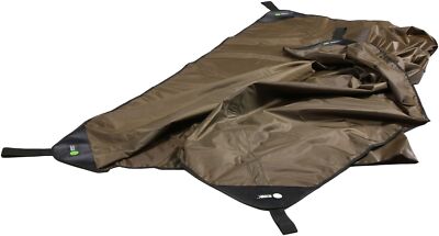 Zeck Cat Mat 2,95 x 1,97m Abhakmatte Waller, Matte zum Wiegen, Fischmatte