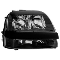 Abakus Scheinwerfer Rechts FüR Fiat Doblo 119 1.6 16V 1.2 223 1.9 JTD