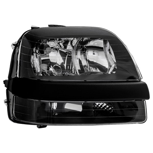 Abakus Scheinwerfer Rechts FüR Fiat Doblo 119 1.6 16V 1.2 223 1.9 JTD-image