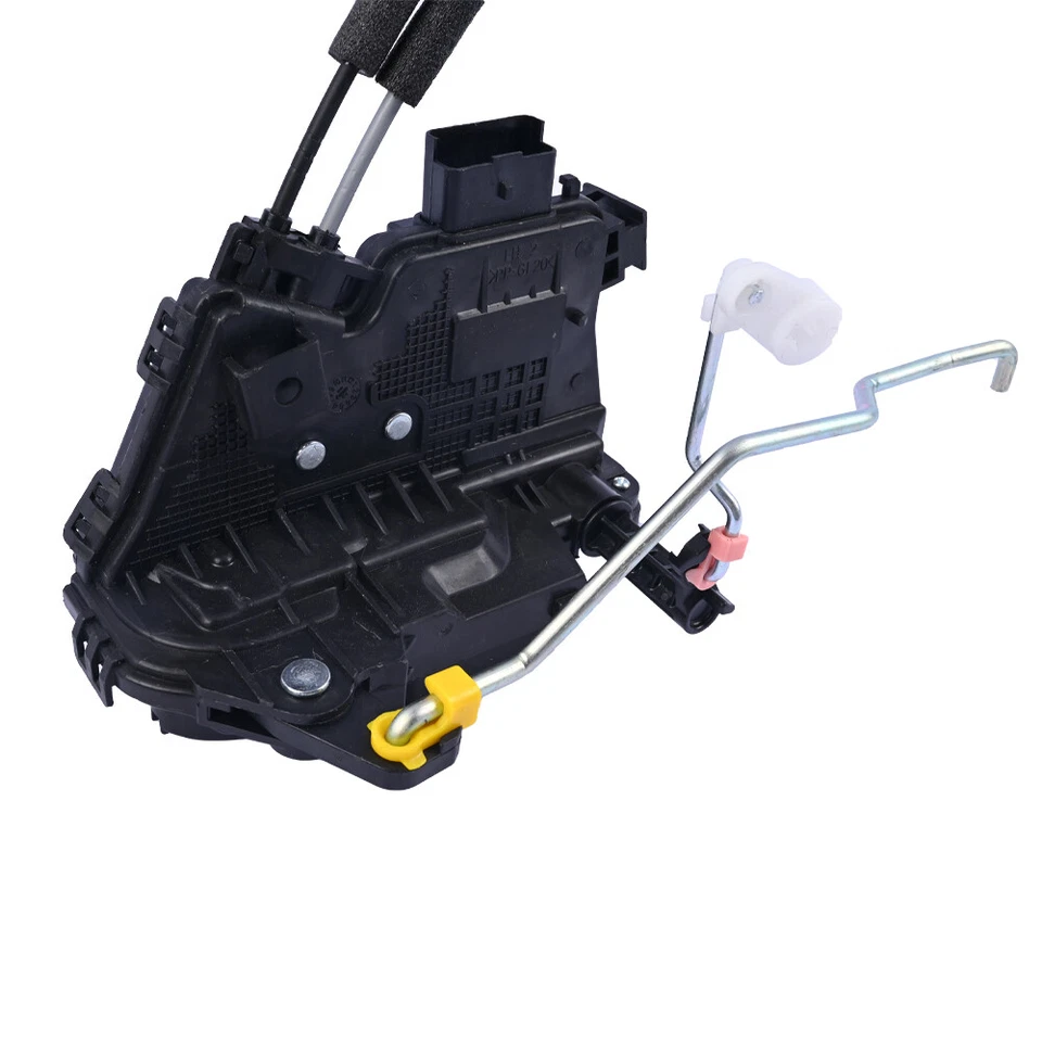 Actuador de cierre de cerradura de puerta delantera izquierda para Kia Soul 2011-13 813102K030 Foto 4 de 4