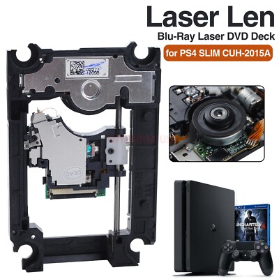 Sony Playstation 4 Model CUH-1116A 500GB Console (Gebraucht) In Für CHF - Foto 5