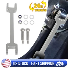 For BMW E36 320i 323i 325i 325is Shifter Link Rod Double Shear Selector Rod US