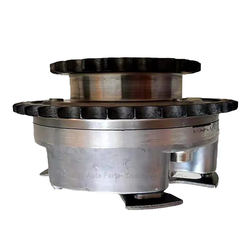 Timing Camshaft Gear Intake For 2006-2011 Lexus GS450h 3.5L V6 GAS 2GRFSE 3.5L Foto 3 de 4