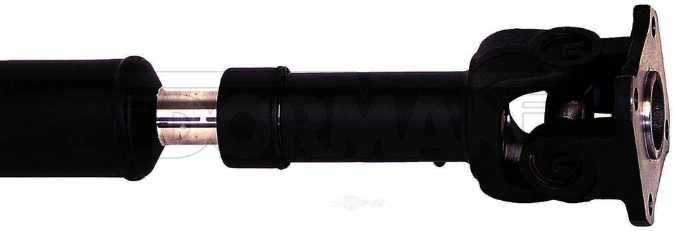 SE ADAPTA A LAND CRUISER LX470 1998-2002 4,7 L 4x4 conjunto de eje de transmisión trasero Foto 4 de 4