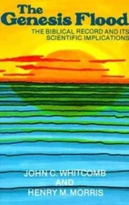 The Genesis Flood: Theological Record and It's Scientific Implications