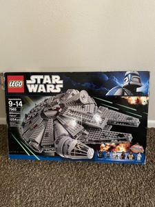 lego 7965 ebay