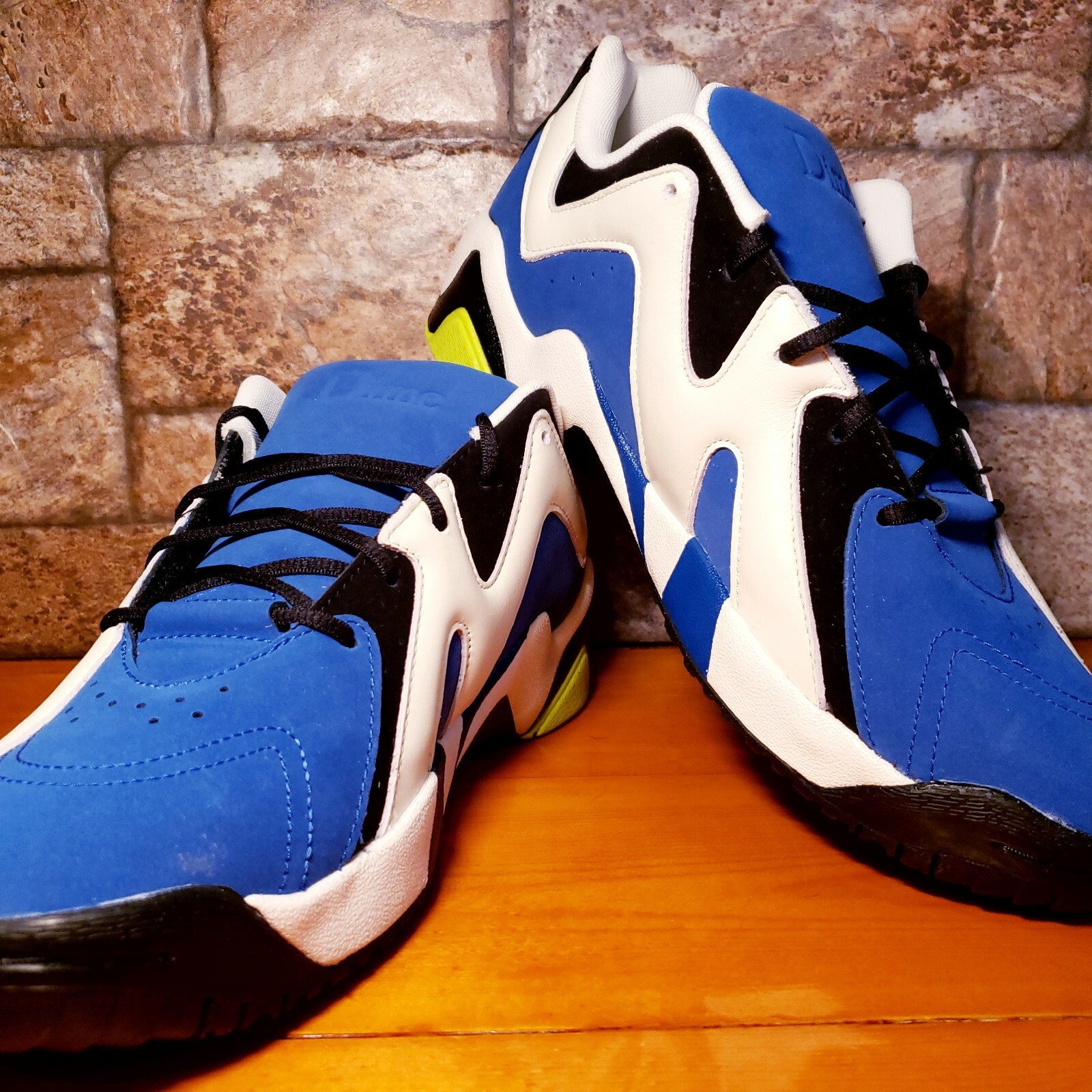 dime reebok kamikaze