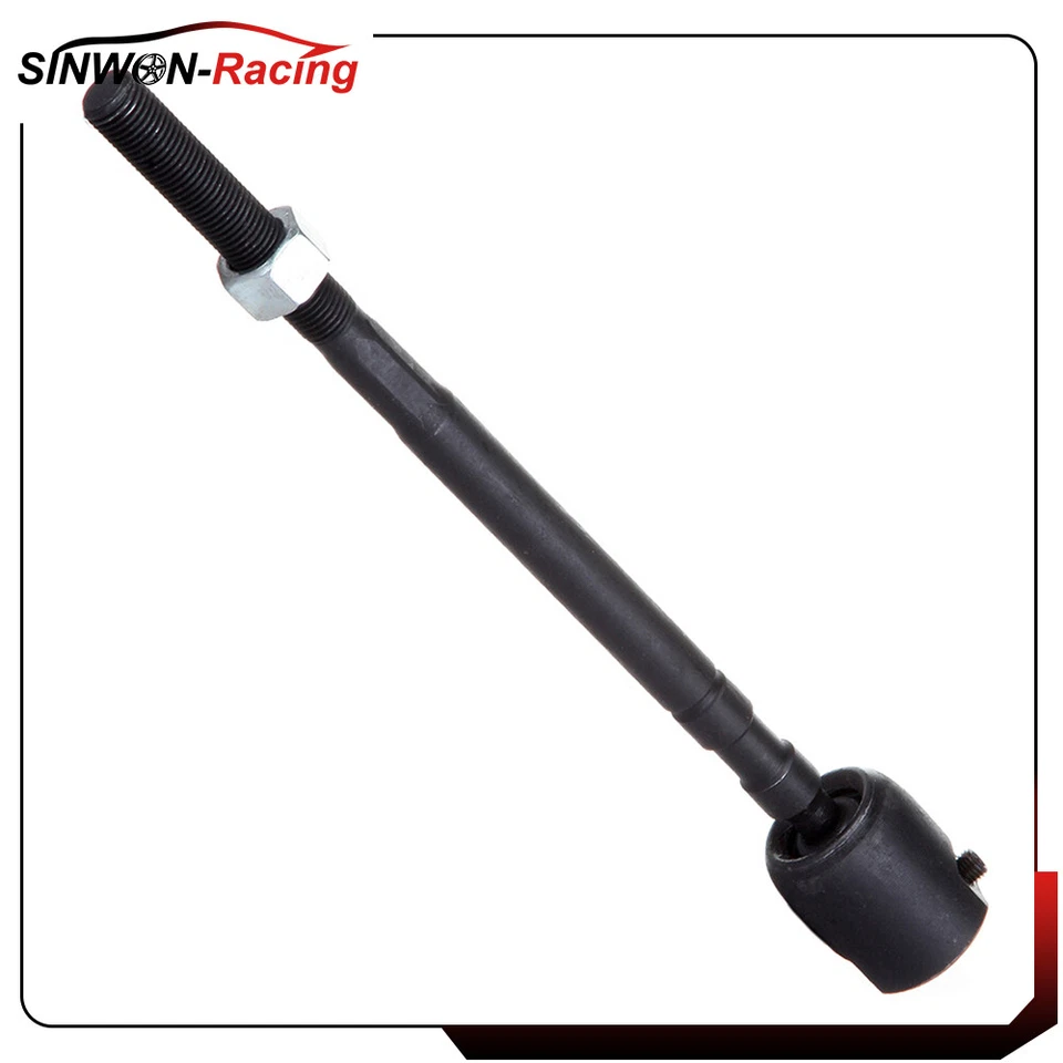 Kit de 6 rótulas de dirección delantera para Plymouth Voyager 1991-1995 Foto 4 de 4