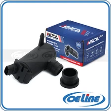 Windshield Washer Pump for Sonata Elantra Tucson Sportage Aveo Forenza PontiacG3