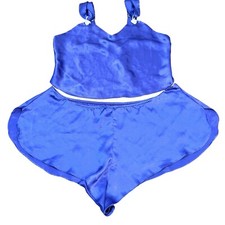 Vintage Val Mode Lingerie Set Size Large